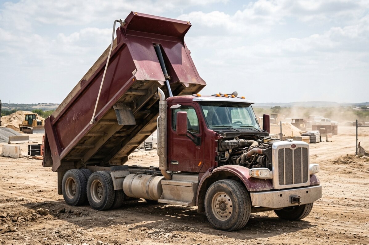 Heavy Duty Repair in Arlington service image 2